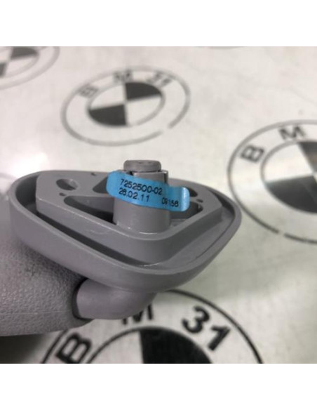 Pare soleil droit BMW SERIE 1 E81 Diesel