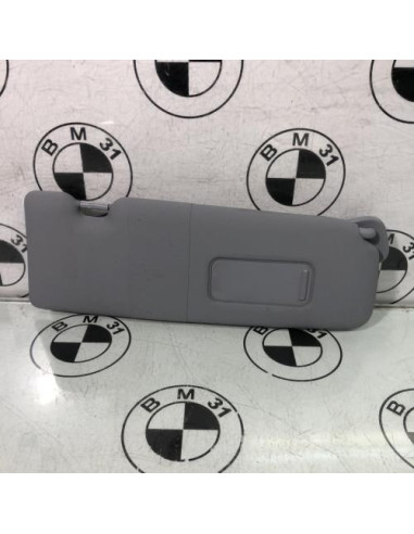 Pare soleil droit BMW SERIE 1 E81 Diesel