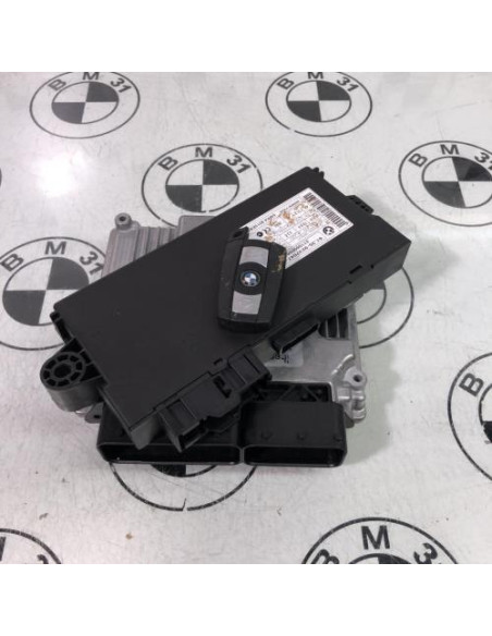 Kit de demarrage BMW SERIE 1 E81 Diesel