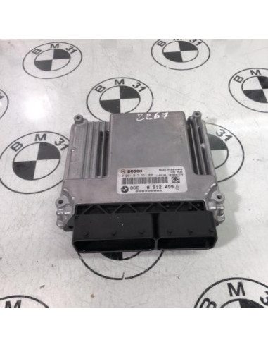 Kit de demarrage BMW SERIE 1 E81 Diesel