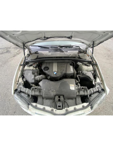 Kit de demarrage BMW SERIE 1 E81 Diesel