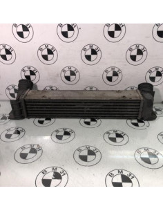 Echangeur air (Intercooler) BMW SERIE 1 E87 PHASE 2 Diesel 2