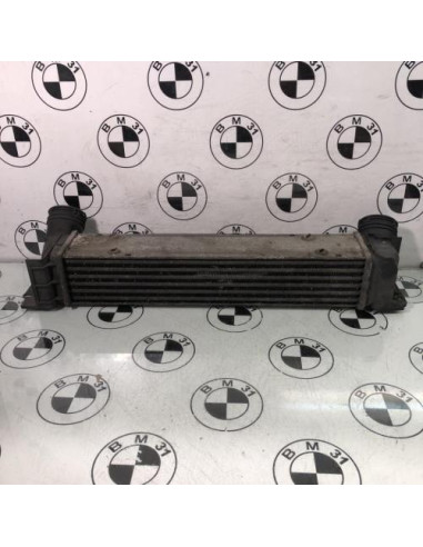 Echangeur air (Intercooler) BMW SERIE 1 E87 PHASE 2 Diesel