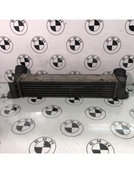 Echangeur air (Intercooler) BMW SERIE 1 E87 PHASE 2 Diesel