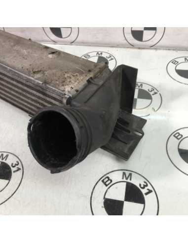 Echangeur air (Intercooler) BMW SERIE 1 E87 PHASE 2 Diesel