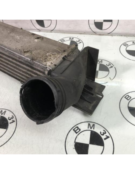 Echangeur air (Intercooler) BMW SERIE 1 E87 PHASE 2 Diesel