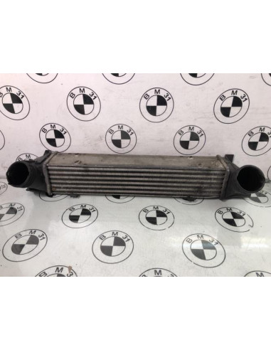Echangeur air (Intercooler) BMW SERIE 1 E87 PHASE 2 Diesel