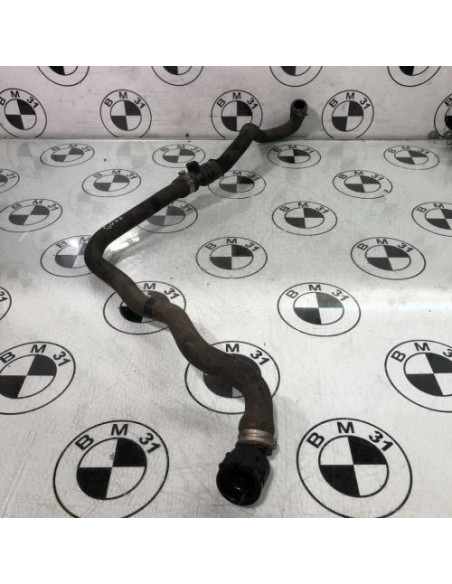 Durite MINI MINI 2 R56 PHASE 2 Diesel