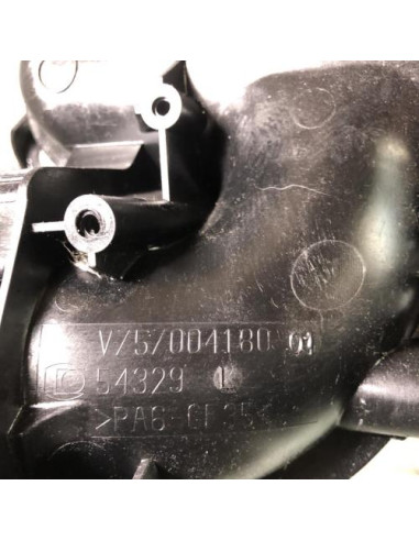 Collecteur d'admission MINI MINI 2 R56 PHASE 1 