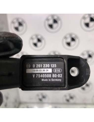 Capteur MINI MINI 2 R56 PHASE 1 