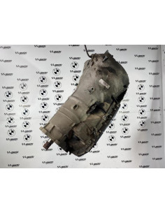 Boite de vitesses BMW X3 E83 PHASE 2 