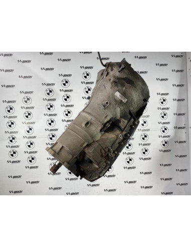 Boite de vitesses BMW X3 E83 PHASE 2 