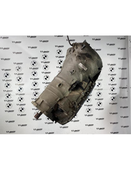 Boite de vitesses BMW X3 E83 PHASE 2 