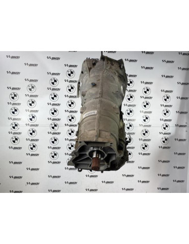 Boite de vitesses BMW X3 E83 PHASE 2 