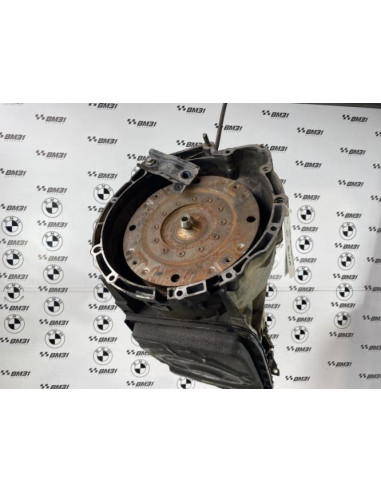 Boite de vitesses BMW X3 E83 PHASE 2 