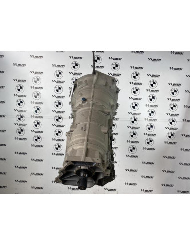 Boite de vitesses BMW X6 E71/E72 PHASE 2 