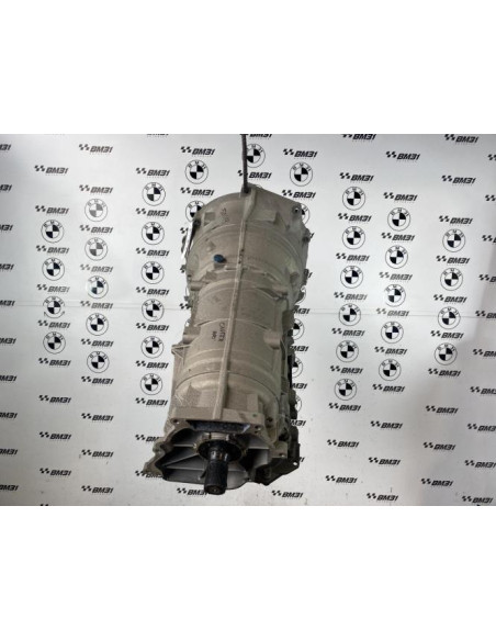 Boite de vitesses BMW X6 E71/E72 PHASE 2 
