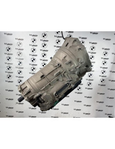 Boite de vitesses BMW X6 E71/E72 PHASE 2  2