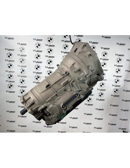 Boite de vitesses BMW X6 E71/E72 PHASE 2 