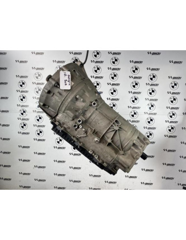 Boite de vitesses BMW X6 E71/E72 PHASE 2 