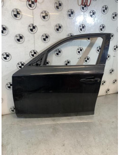 Porte avant gauche BMW SERIE 1 E87 PHASE 2 Diesel