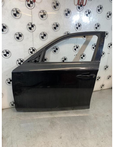 Porte avant gauche BMW SERIE 1 E87 PHASE 2 Diesel