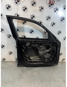 Porte avant gauche BMW SERIE 1 E87 PHASE 2 Diesel 2