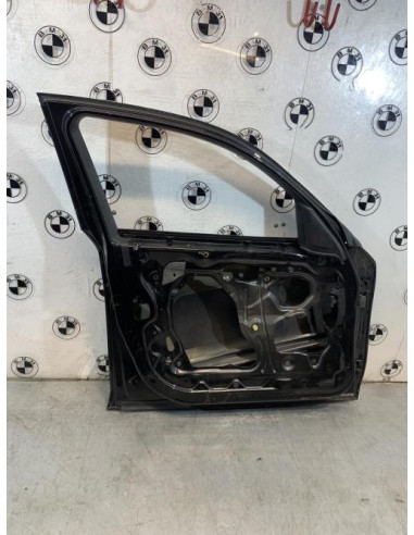 Porte avant gauche BMW SERIE 1 E87 PHASE 2 Diesel