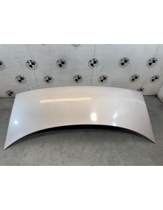 Malle/Hayon arriere BMW SERIE 3 E46 PHASE 1 Diesel