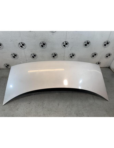 Malle/Hayon arriere BMW SERIE 3 E46 PHASE 1 Diesel