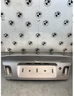 Malle/Hayon arriere BMW SERIE 3 E46 PHASE 1 Diesel 2