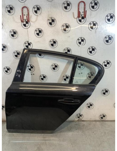 Vitre arriere gauche BMW SERIE 1 E87 PHASE 2 Diesel