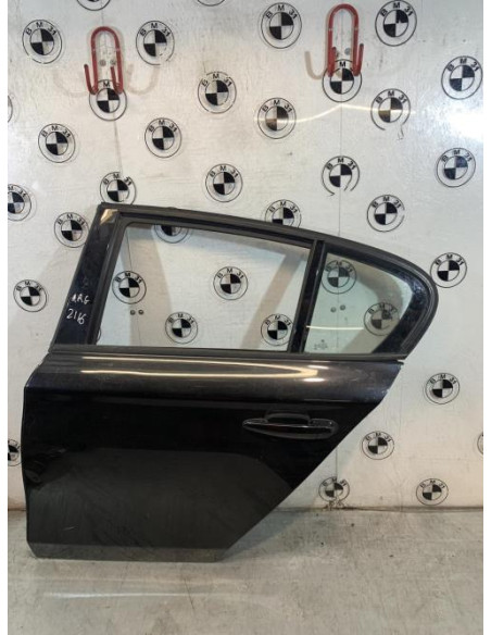 Vitre arriere gauche BMW SERIE 1 E87 PHASE 2 Diesel