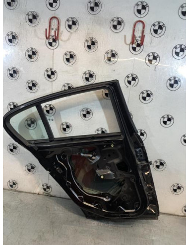 Vitre arriere gauche BMW SERIE 1 E87 PHASE 2 Diesel