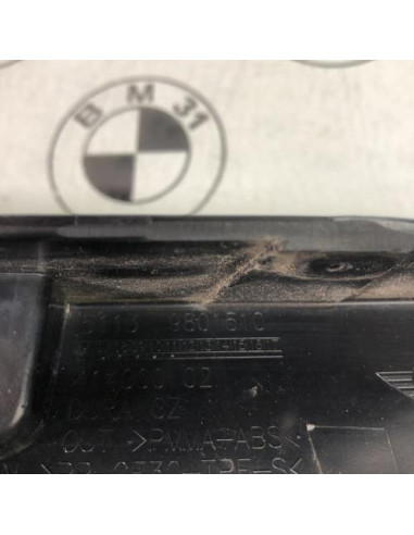 Garniture de pavillon MINI MINI 2 R60 COUNTRYMAN BREAK Diesel