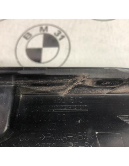 Garniture de pavillon MINI MINI 2 R60 COUNTRYMAN BREAK Diesel