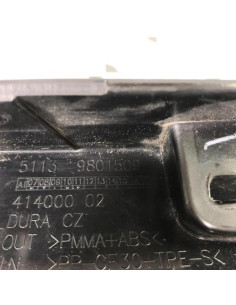 Garniture de pavillon MINI MINI 2 R60 COUNTRYMAN BREAK Diesel 2