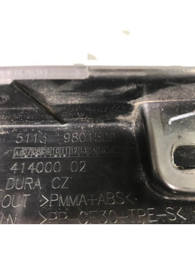 Garniture de pavillon MINI MINI 2 R60 COUNTRYMAN BREAK Diesel