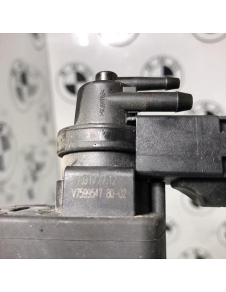 Capteur MINI MINI 2 R56 PHASE 1 