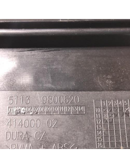 Garniture de pavillon MINI MINI 2 R60 COUNTRYMAN BREAK Diesel