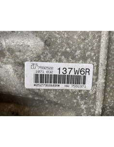 Boite de vitesses BMW SERIE 3 E90 PHASE 2 Essence 2