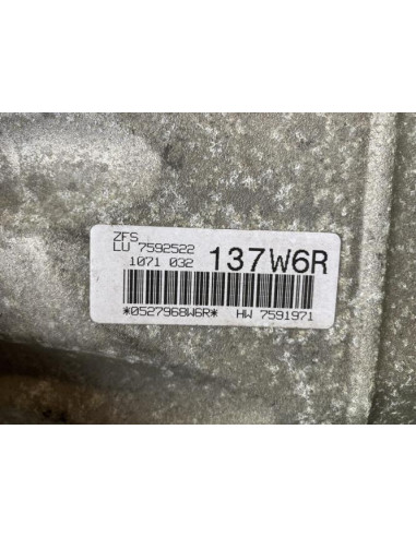 Boite de vitesses BMW SERIE 3 E90 PHASE 2 Essence