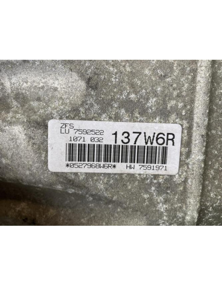 Boite de vitesses BMW SERIE 3 E90 PHASE 2 Essence