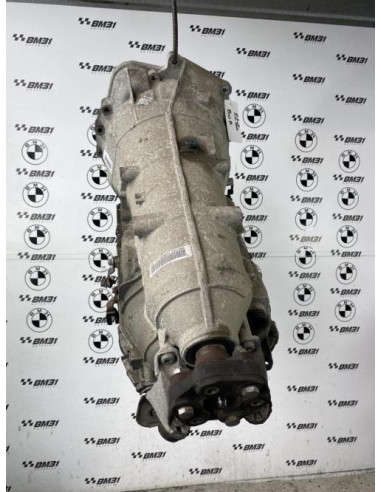 Boite de vitesses BMW SERIE 3 E90 PHASE 2 Essence