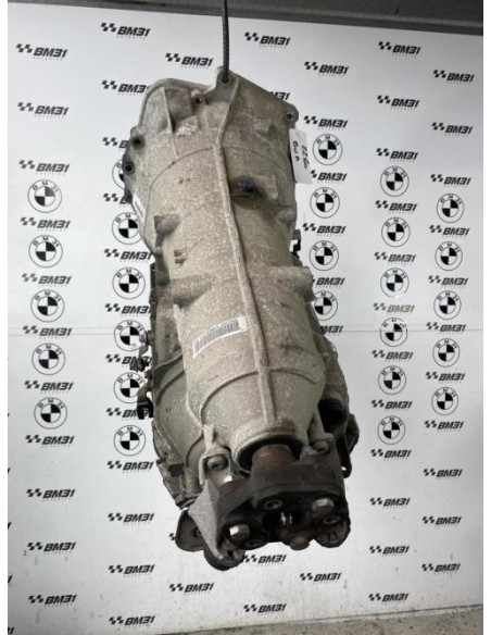 Boite de vitesses BMW SERIE 3 E90 PHASE 2 Essence
