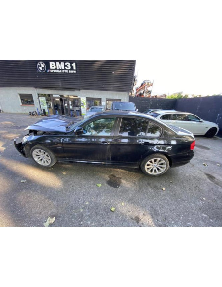 Boite de vitesses BMW SERIE 3 E90 PHASE 2 Essence