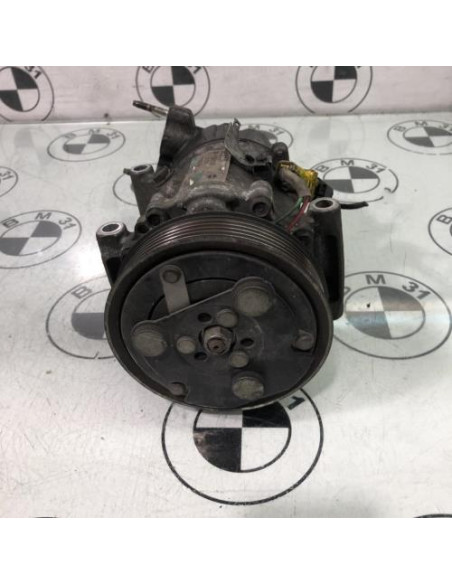 Compresseur clim MINI MINI 2 R56 PHASE 1 