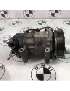 Compresseur clim MINI MINI 2 R56 PHASE 1  2