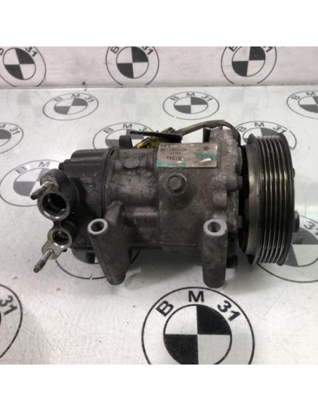 Compresseur clim MINI MINI 2 R56 PHASE 1 