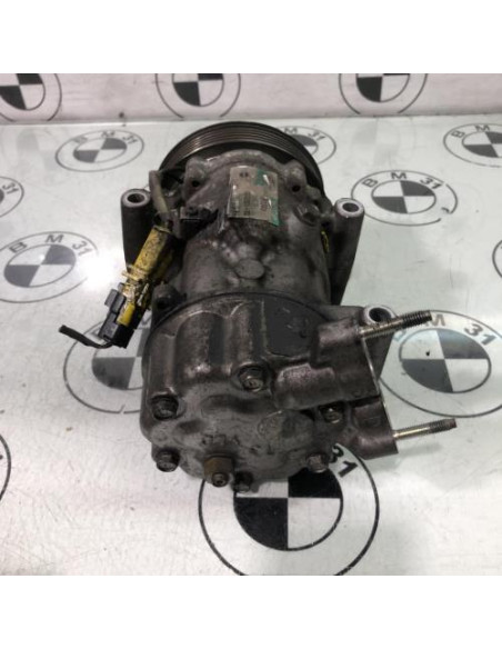 Compresseur clim MINI MINI 2 R56 PHASE 1 